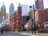 Toronto Building
